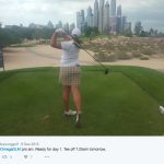 Liz Young's Husband Jonathan Young-Twitter