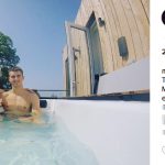 Max Whitlock's Girlfriend Leah Hickton- Instagram