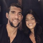 Michael Phelps' wife Nicole Michele Johnson-Instagram