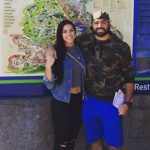Nate Ebners Girlfriend Chelsey Walton