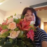 Oksana Chusovitina Husband
