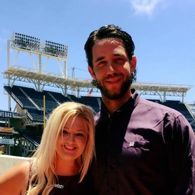 Madison Bumgarner’s wife Ali Bumgarner