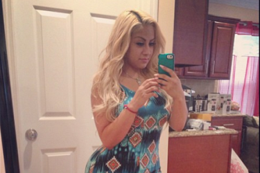 Rubia jacky la