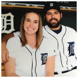 Magglio Ordonez’s wife Dagly Ordonez - PlayerWives.com