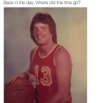 Bob Huggins' Wife June Huggins - PlayerWives.com