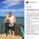 Who is Shea Weber's wife? Know all about Bailey Munro – FirstSportz