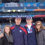 Mike Sullivan's wife Kate Sullivan-Facebook