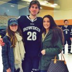 Mike Sullivan's wife Kate Sullivan -Facebook