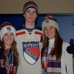 Mike Sullivan's wife Kate Sullivan- Facebook