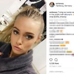 Ellie Ottaway - Age, Family, Bio