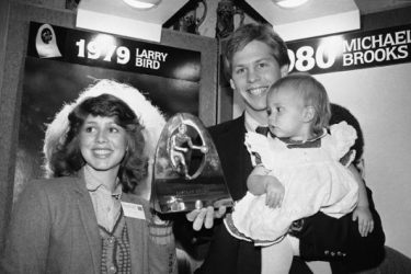 michelle ainge danny ainge wife