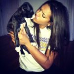 George springer dating