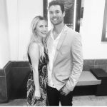 Robbie Ray's Wife Taylor Ray 