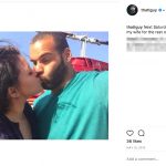 Lawrence Guy's Wife Andrea Guy - Instagram