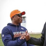 Peyton manning dating angela buchman