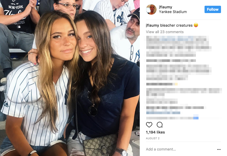Aaron Judge’s Girlfriend and Wife