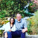 Peyton manning dating angela buchman