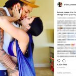 Briona mae instagram