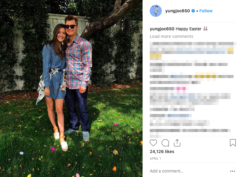 Joc Pederson wife Kelsey: Who is Joc Pederson's wife? Meet Kelsey