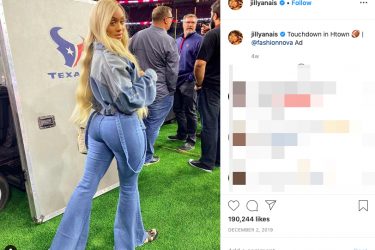 NFL Wives and Girlfriends - Page 9 of 126 - PlayerWives.com