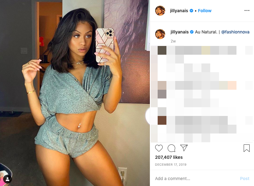 DeShaun Watson’s Girlfriend History