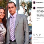 Wives and Girlfriends of NHL players — Congrats to Katrina Sloane