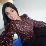 arozarena wife cenelia pinedo blanco
