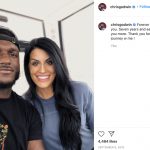 Chris Godwin S Girlfriend Mariah Delpercio Playerwives Com Chris Godwin S Girlfriend Mariah Delpercio Playerwives Com