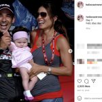 helio castroneves wife helio castroneves wife