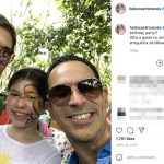 helio castroneves married helio castroneves married