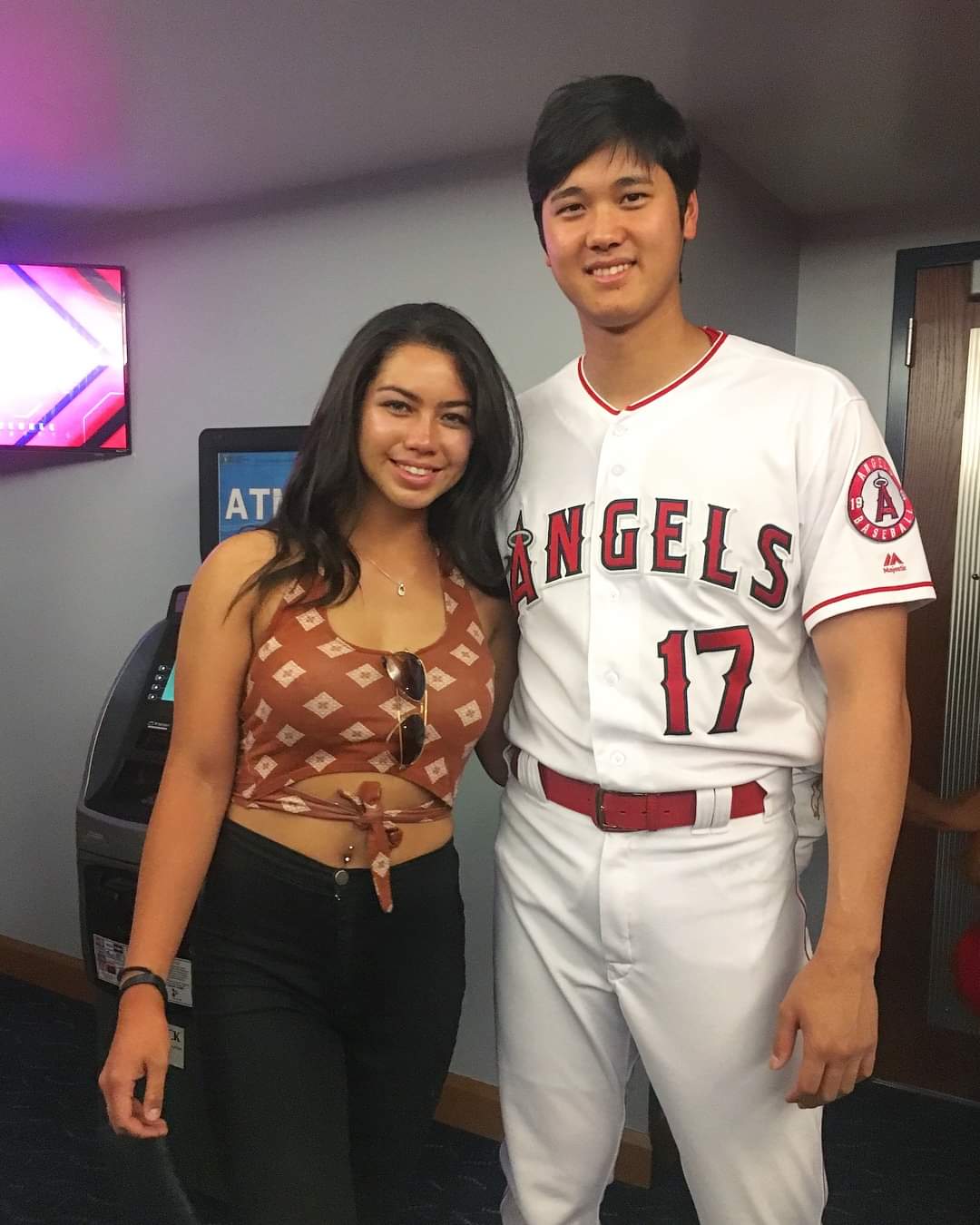 Who Is Shohei Ohtani's Girlfriend? Is He Dating Anyone?