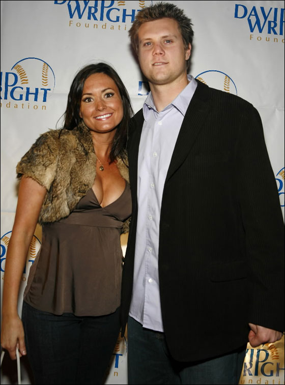 Jonathan Papelbon’s Wife Ashley Papelbon