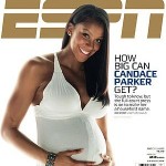 ESPN the Magazine