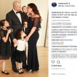 Carlos Beltran's wife Jessica Lugo-Instagram