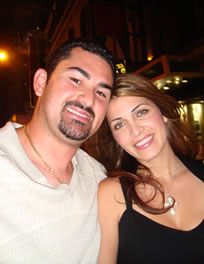 Adrian Gonzalez’s wife Betsy Gonzalez