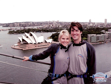 Cole Hamels’ wife Heidi Hamels