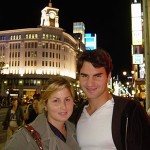 Roger Federer's wife @ soundoffcolumn.com