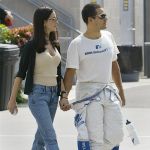 Juan Pablo Montoya's wife Connie Freydell @ 123people.com