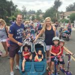 Drew Brees wife and family