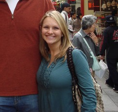 Brian Schneider’s wife Jordan Schneider