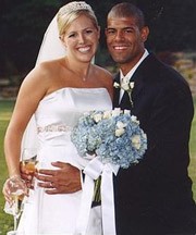 Shane Battier’s wife Heidi Battier