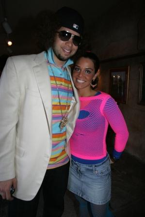 Deron Williams wife Amy Williams