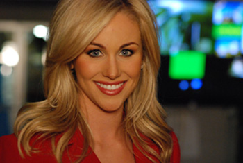 Tony Romo’s wife Candice Crawford