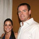 Carson Palmer's wife Shelyn Palmer - ocregister.com