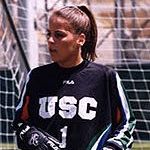 Carson Palmer's wife Shelyn Palmer - usctrojans.com