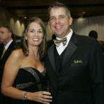 Sean Payton Divorcing Wife Beth