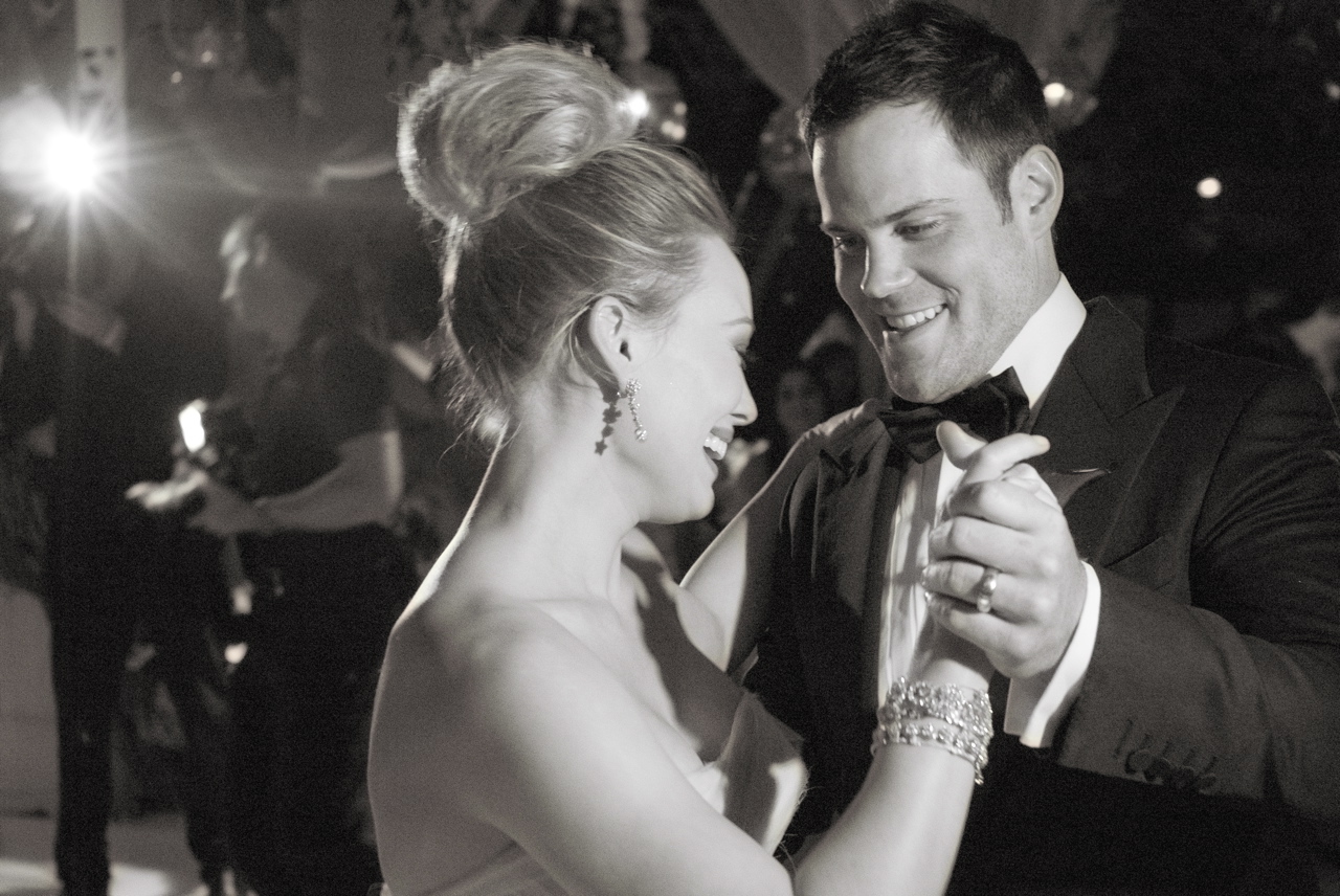Mike Comrie’s Wife Hilary Duff