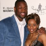 Dwyane Wade's ex wife Siohvaughn Wade