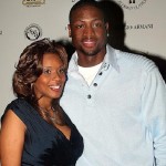 Dwyane Wade's ex wife Siohvaughn Wade