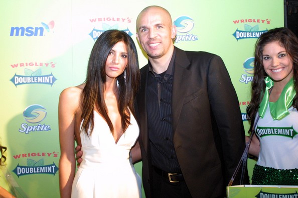 Jason Kidd’s ex girlfriend Hope Dworaczyk